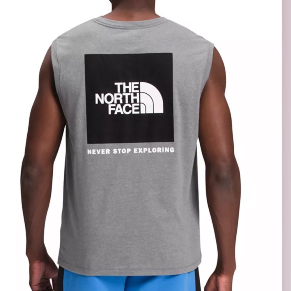 The North Face Men’s Tank Top